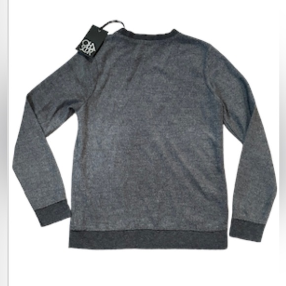 Chaser Long Sleeve Shirt. Whiskey Loves Me.  Size Small. Very Soft Material. NWT - Picture 2 of 8